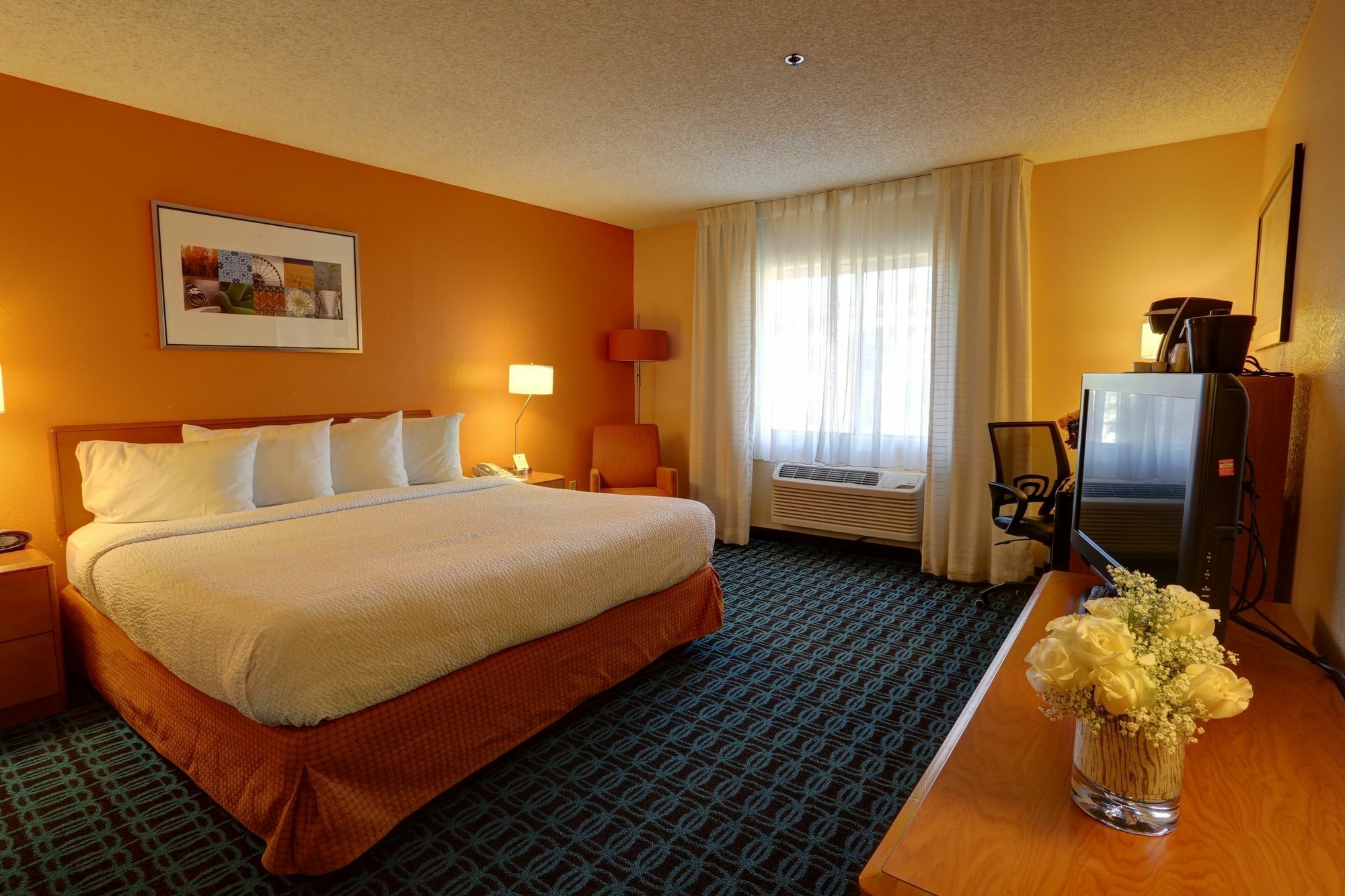 Greentree Inn And Suites Mesa / Phoenix ภายนอก รูปภาพ