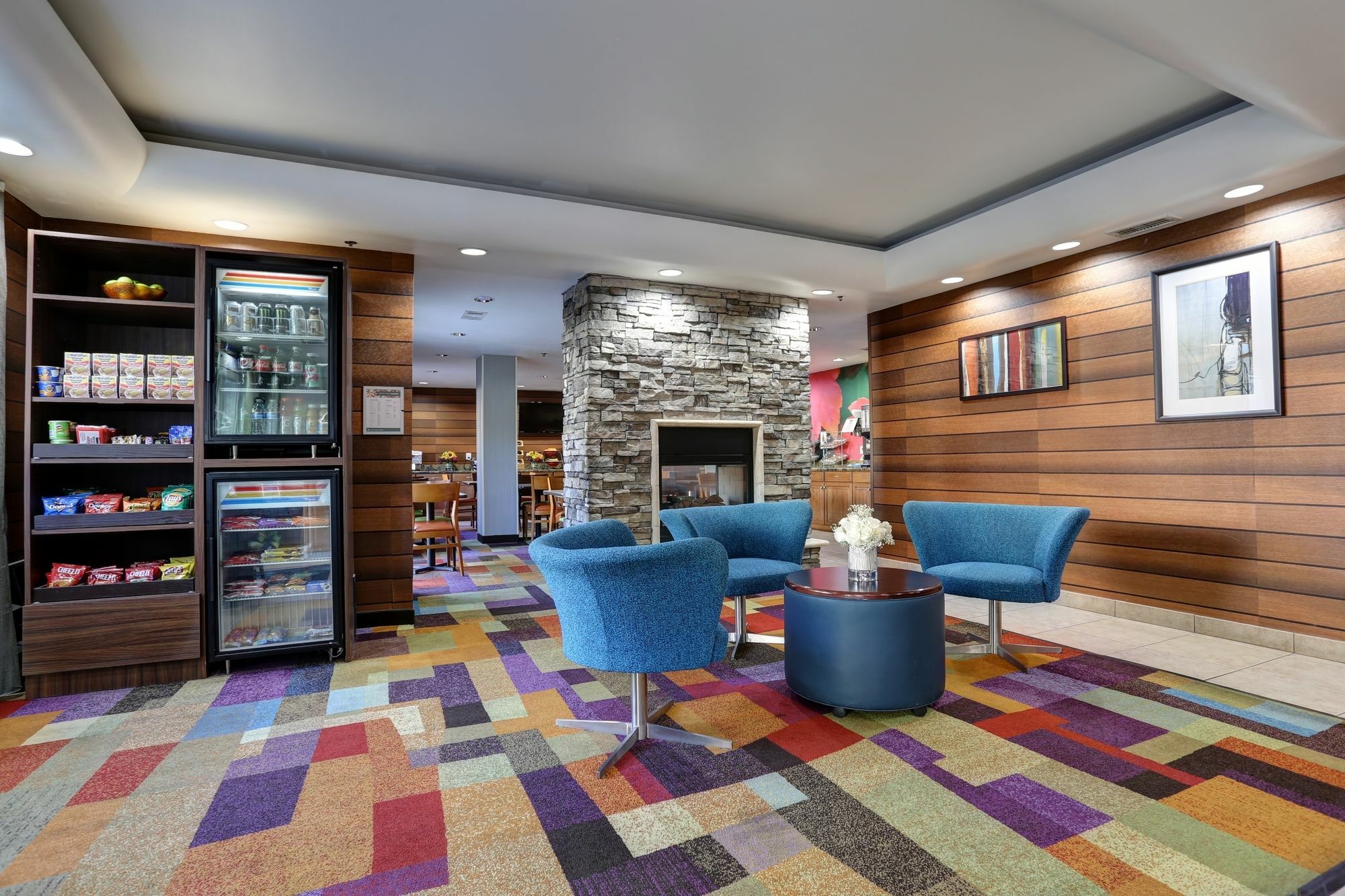 Greentree Inn And Suites Mesa / Phoenix ภายนอก รูปภาพ