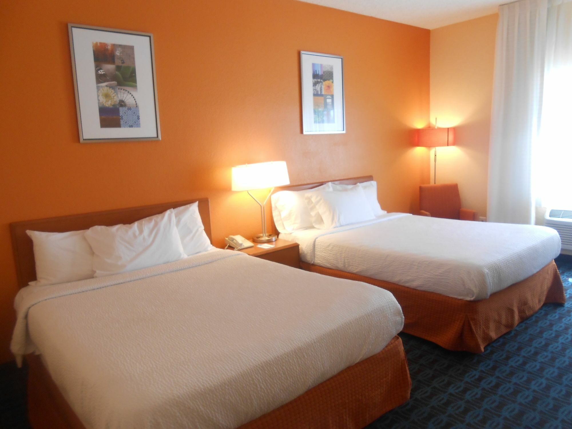 Greentree Inn And Suites Mesa / Phoenix ภายนอก รูปภาพ