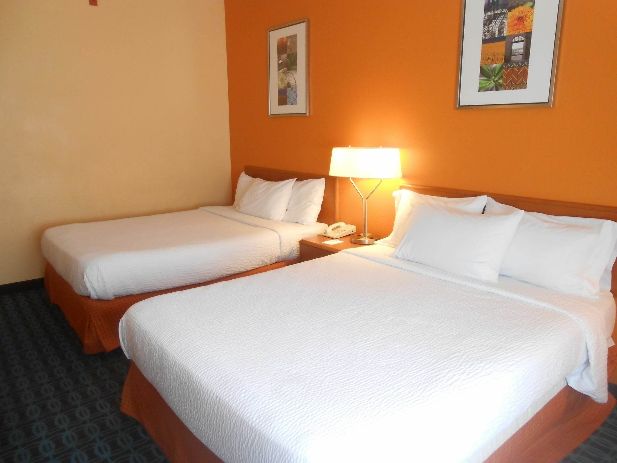 Greentree Inn And Suites Mesa / Phoenix ภายนอก รูปภาพ