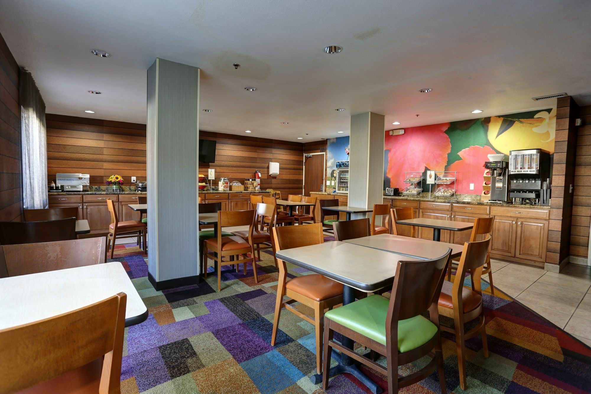 Greentree Inn And Suites Mesa / Phoenix ภายนอก รูปภาพ