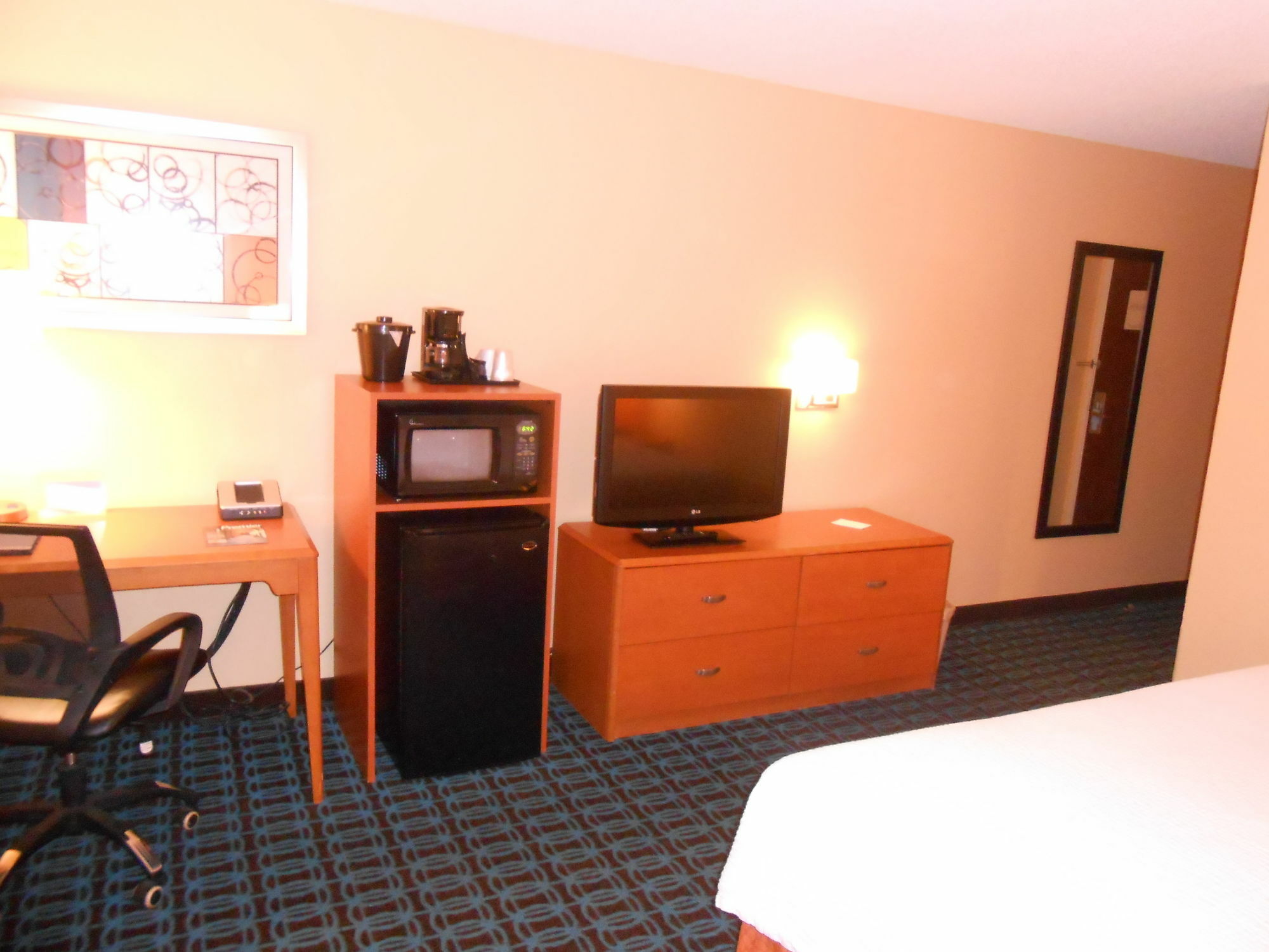 Greentree Inn And Suites Mesa / Phoenix ภายนอก รูปภาพ