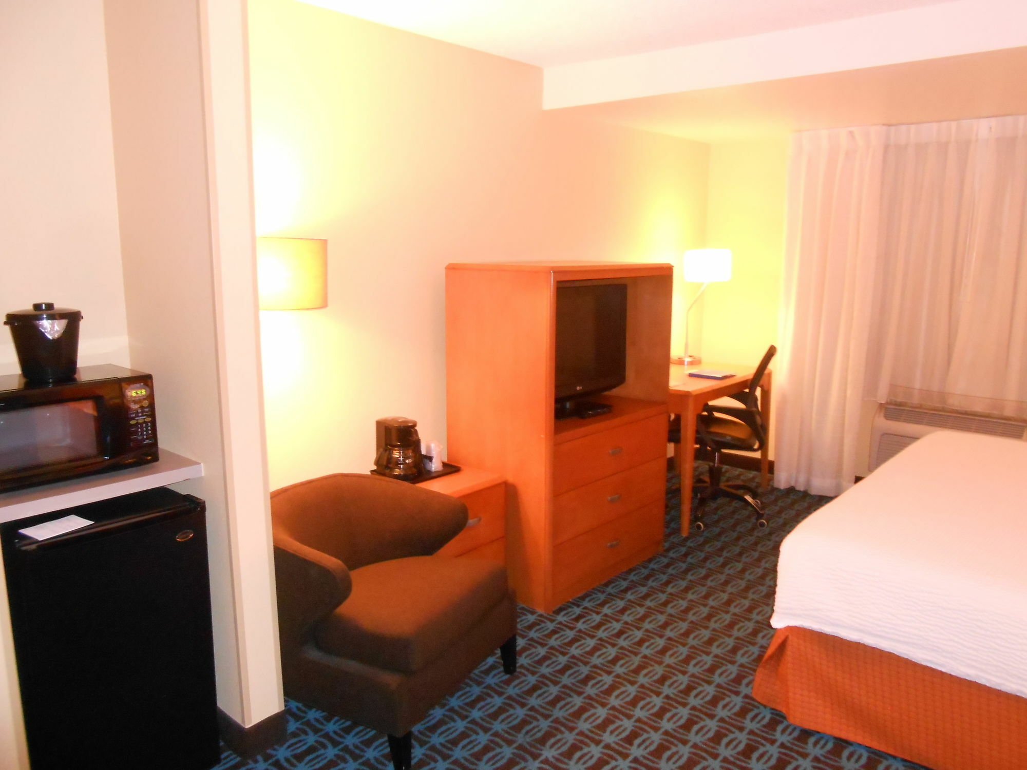 Greentree Inn And Suites Mesa / Phoenix ภายนอก รูปภาพ