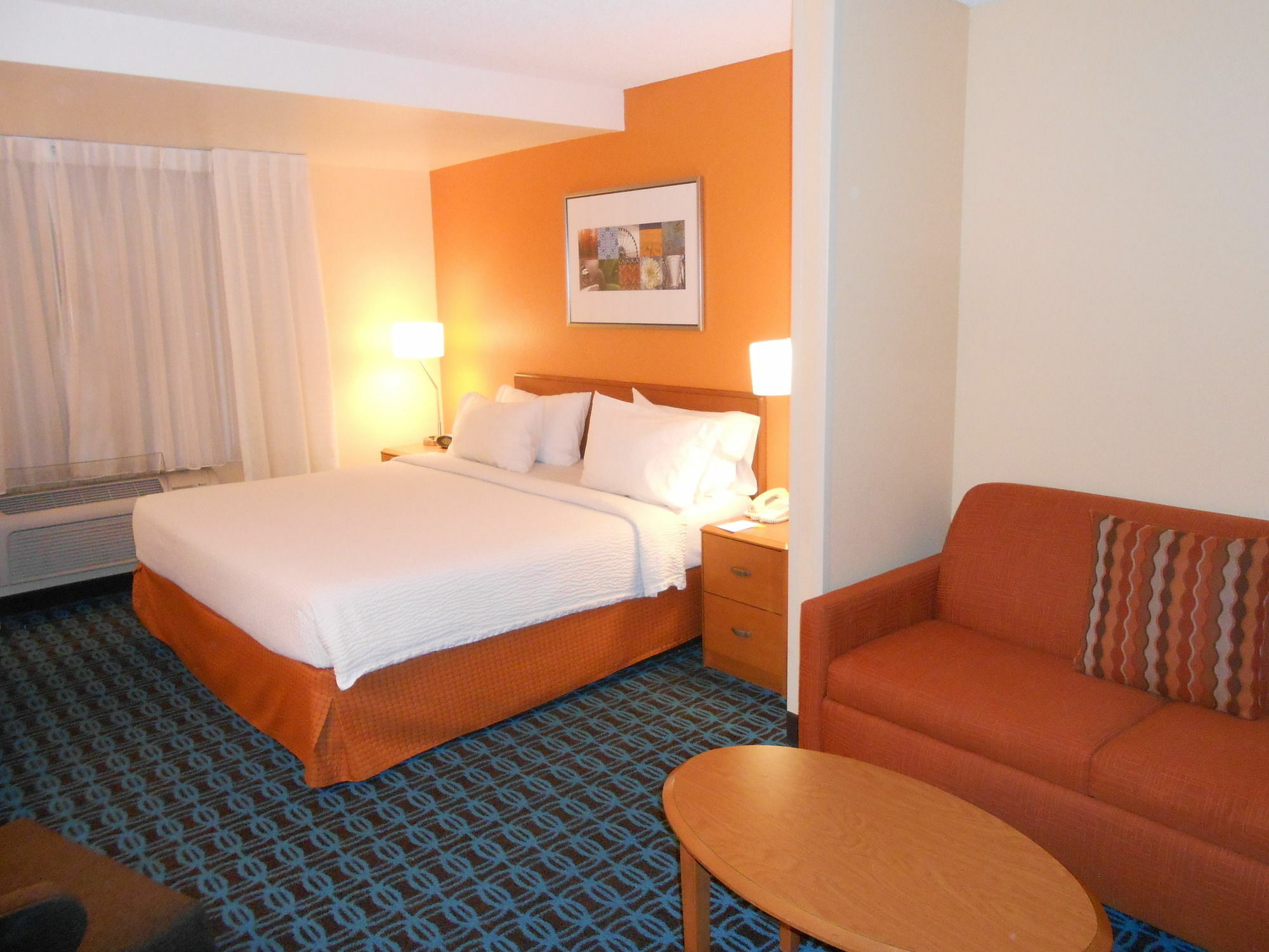 Greentree Inn And Suites Mesa / Phoenix ภายนอก รูปภาพ