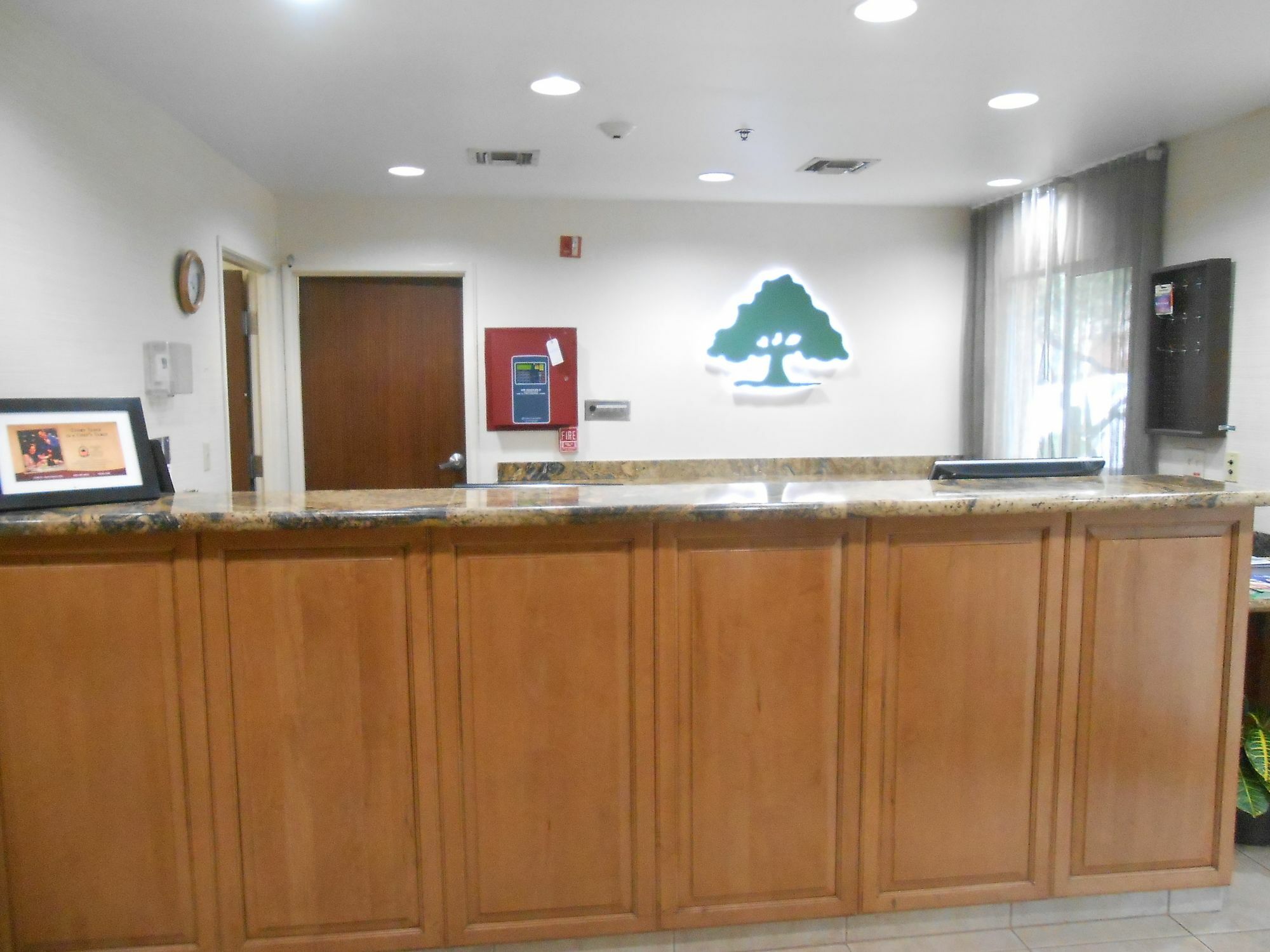 Greentree Inn And Suites Mesa / Phoenix ภายนอก รูปภาพ