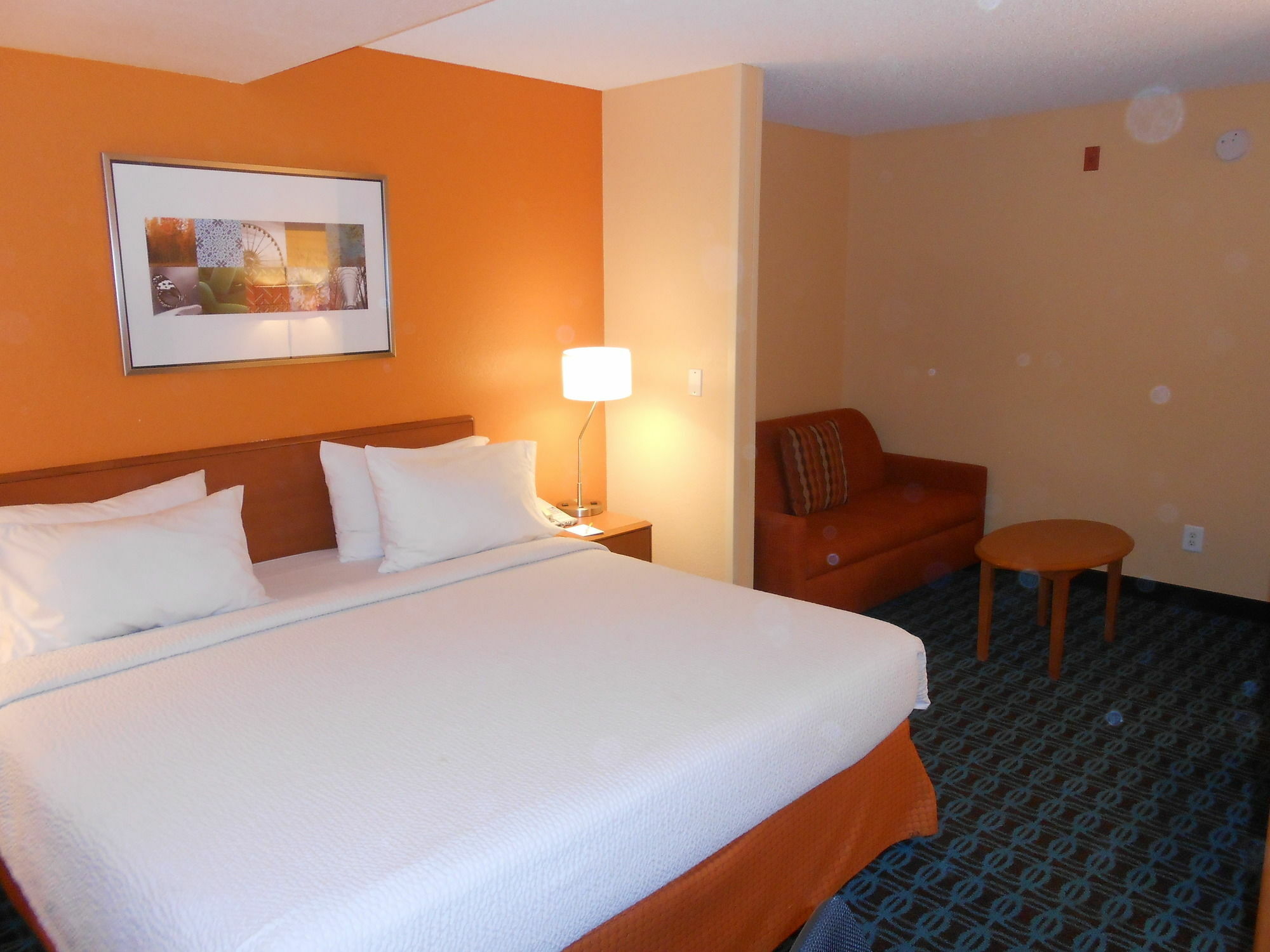 Greentree Inn And Suites Mesa / Phoenix ภายนอก รูปภาพ