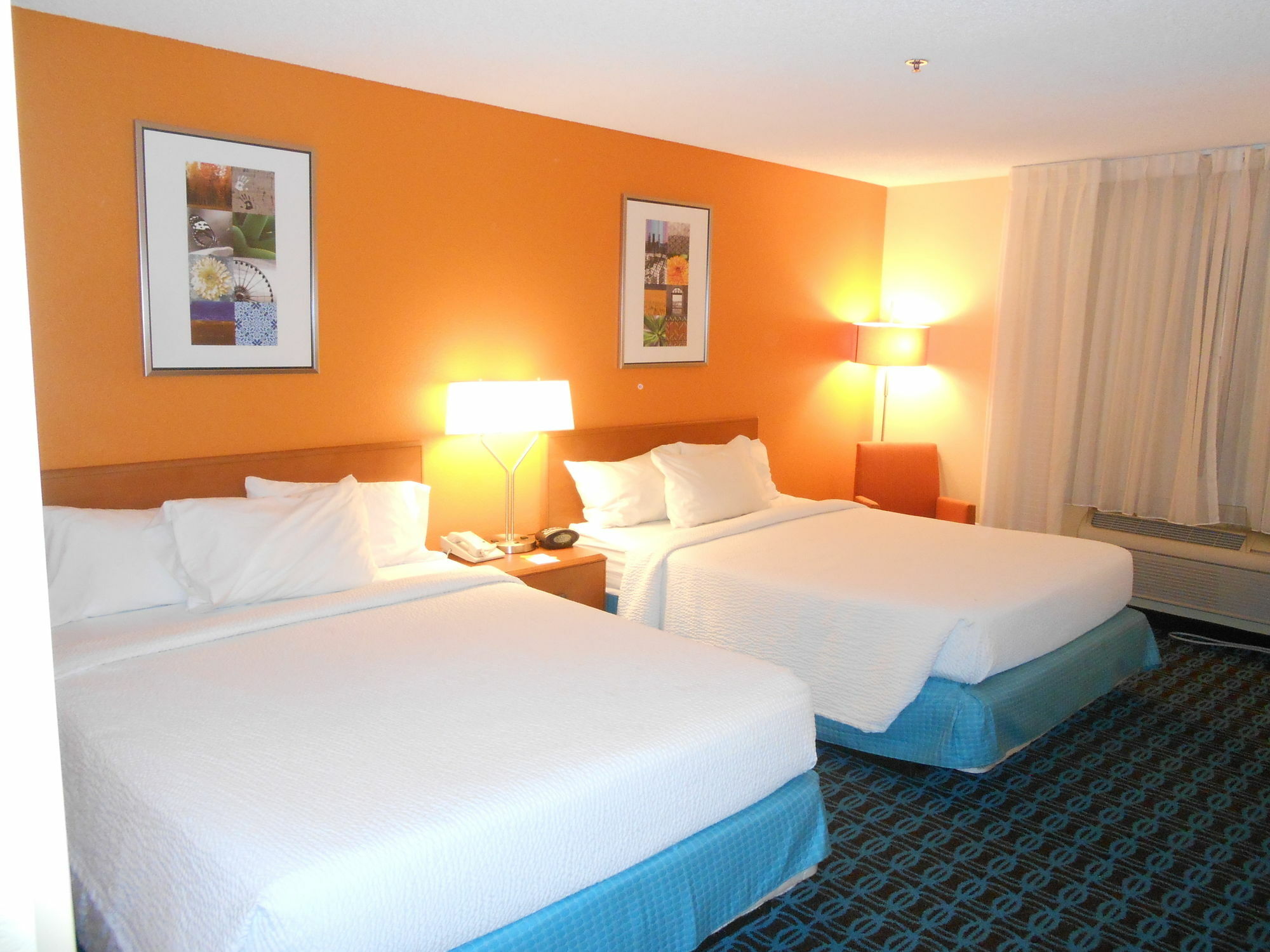 Greentree Inn And Suites Mesa / Phoenix ภายนอก รูปภาพ