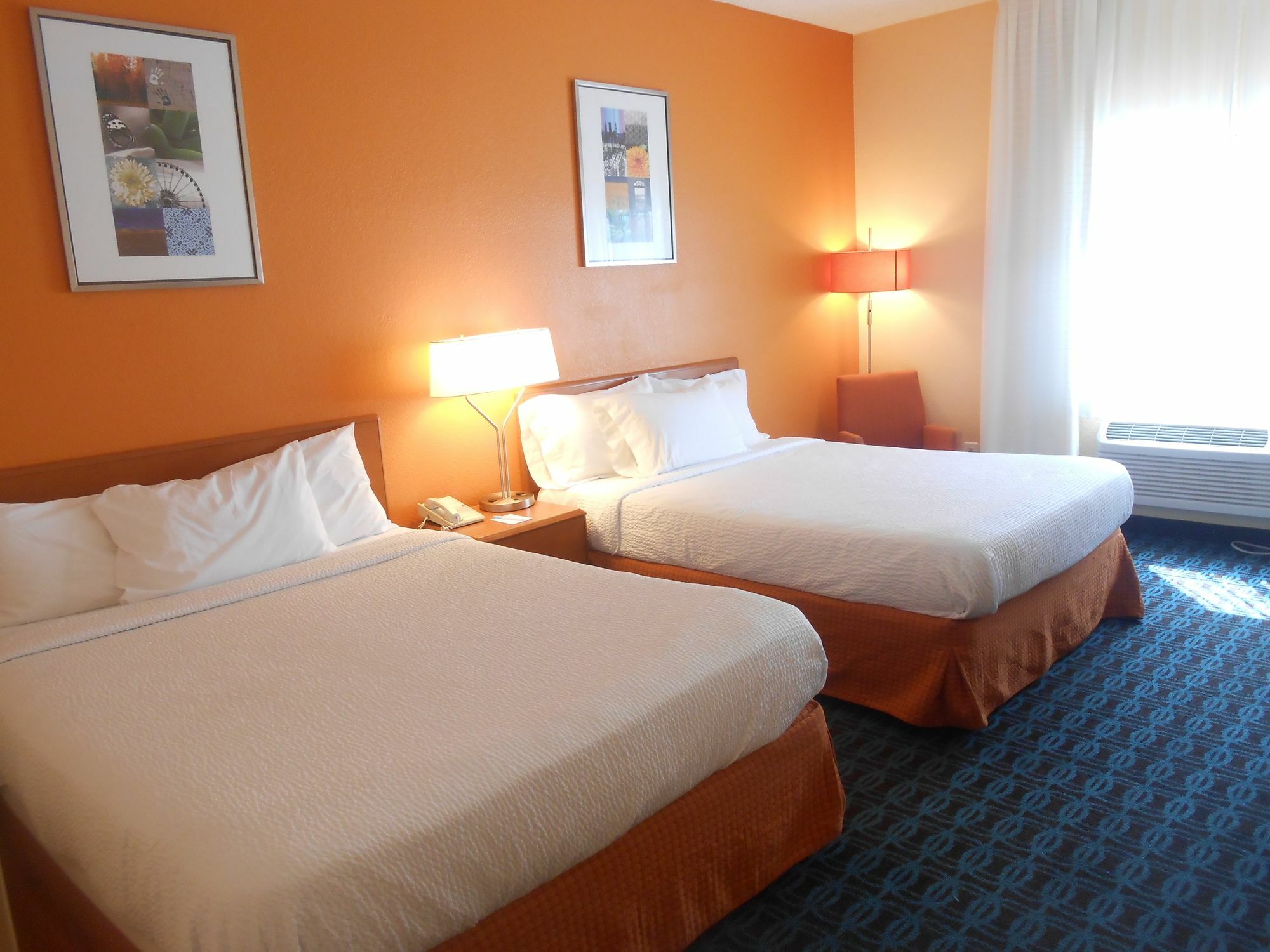 Greentree Inn And Suites Mesa / Phoenix ภายนอก รูปภาพ