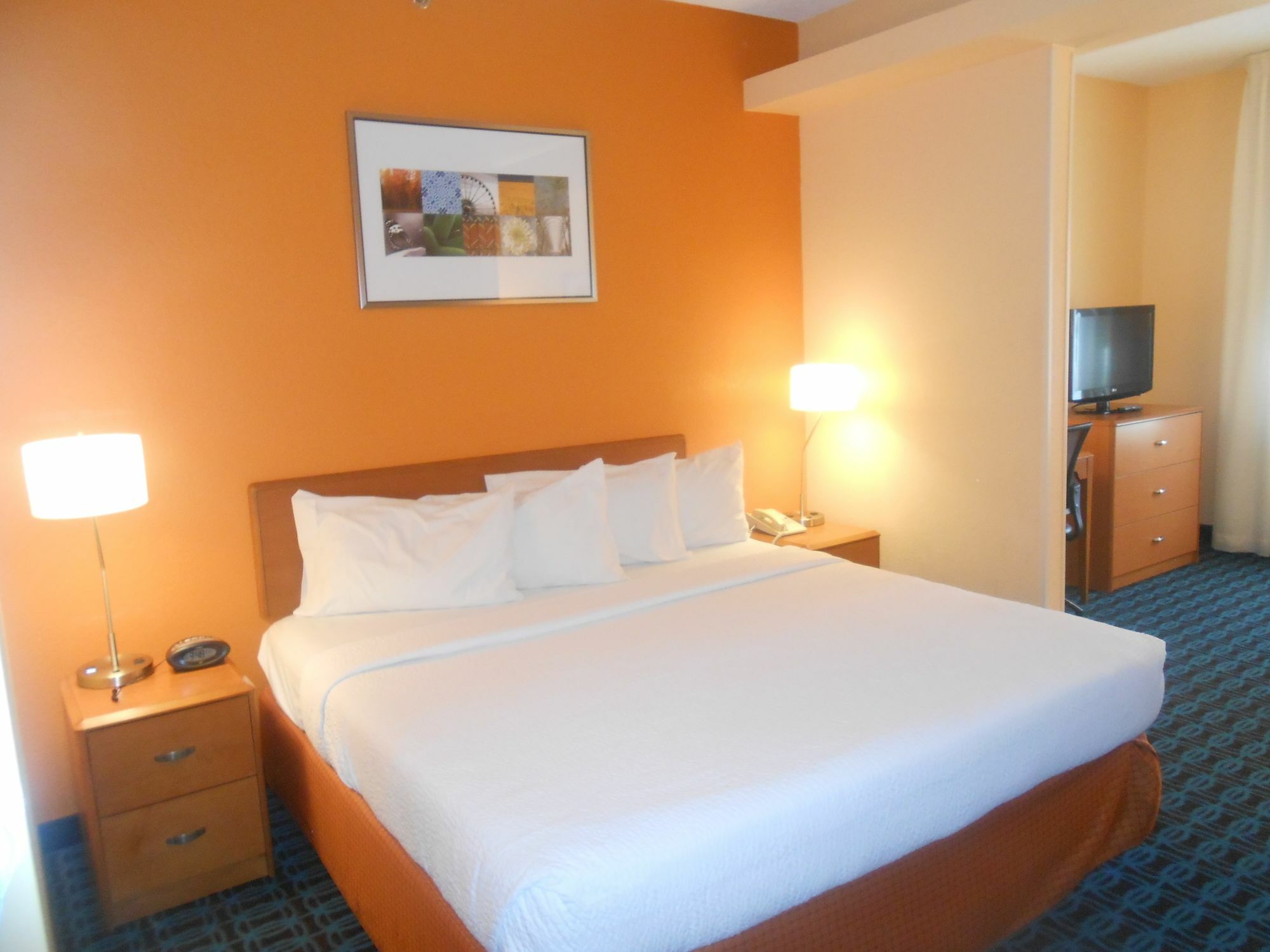 Greentree Inn And Suites Mesa / Phoenix ภายนอก รูปภาพ