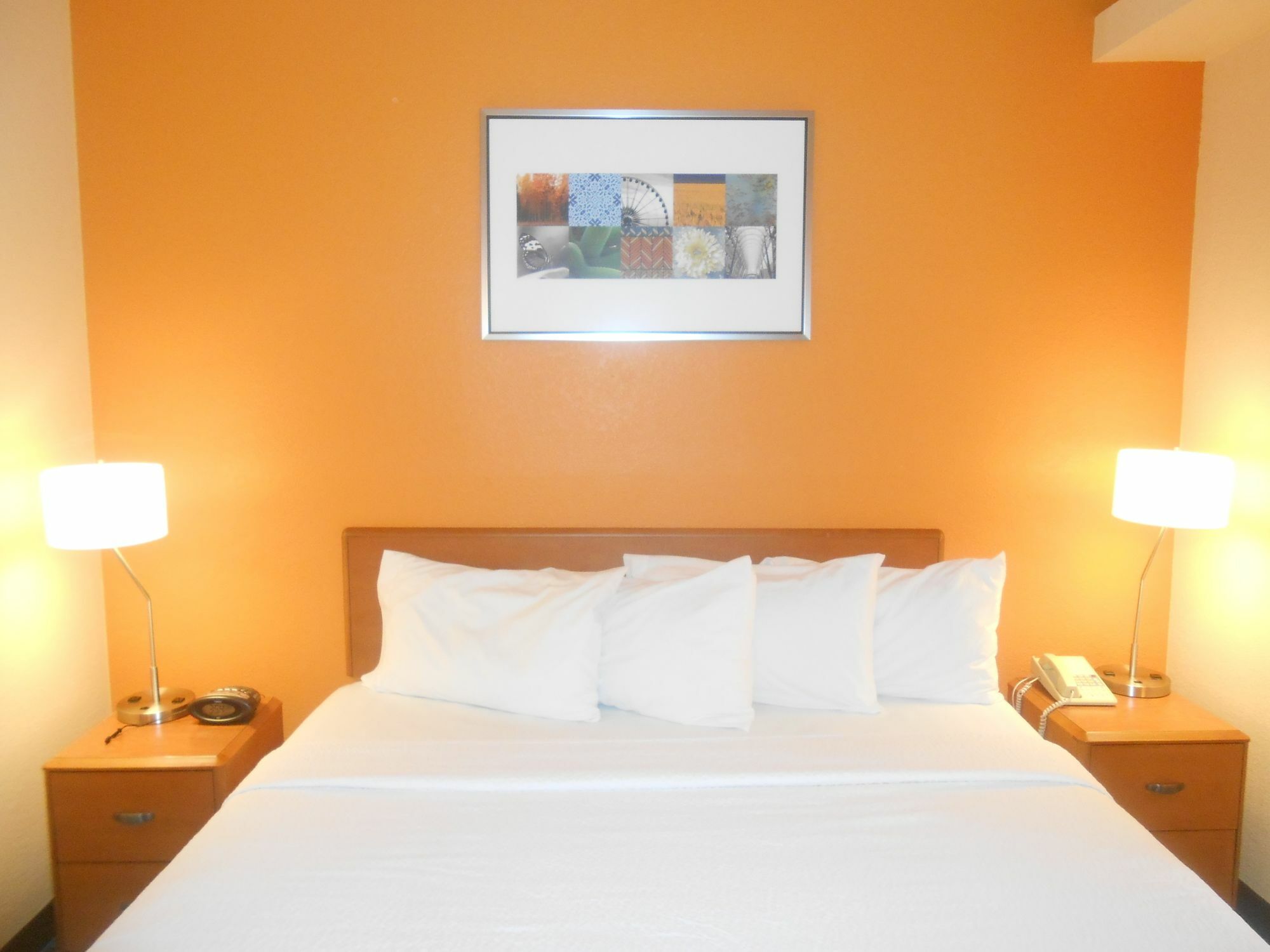 Greentree Inn And Suites Mesa / Phoenix ภายนอก รูปภาพ