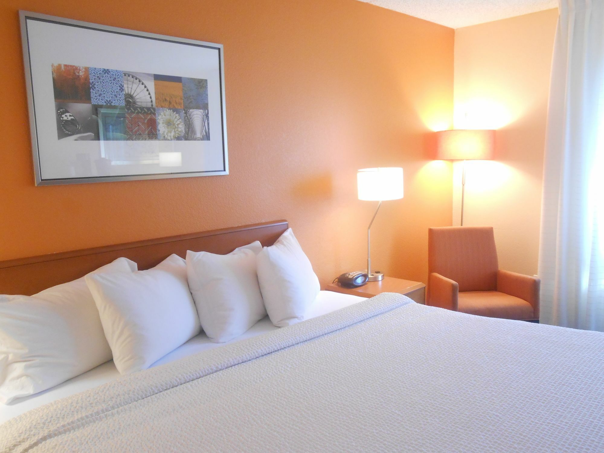 Greentree Inn And Suites Mesa / Phoenix ภายนอก รูปภาพ